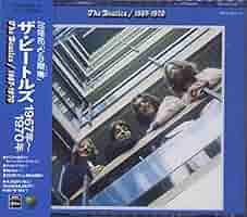 その他 ROCK MILESTONES : THE BLUE ALBUM 1967-1970 [DVD] The Beatles - 1967-1970 [The Blue Album] - Amazon.com Music